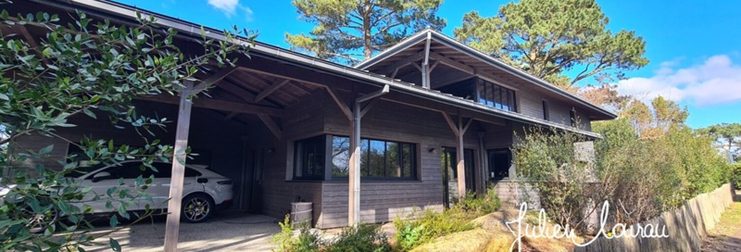 Maison 6 Pièces 185 m² à vendre à Concarneau (29900)