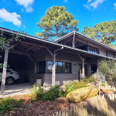 Maison 6 pièces 1235000 €