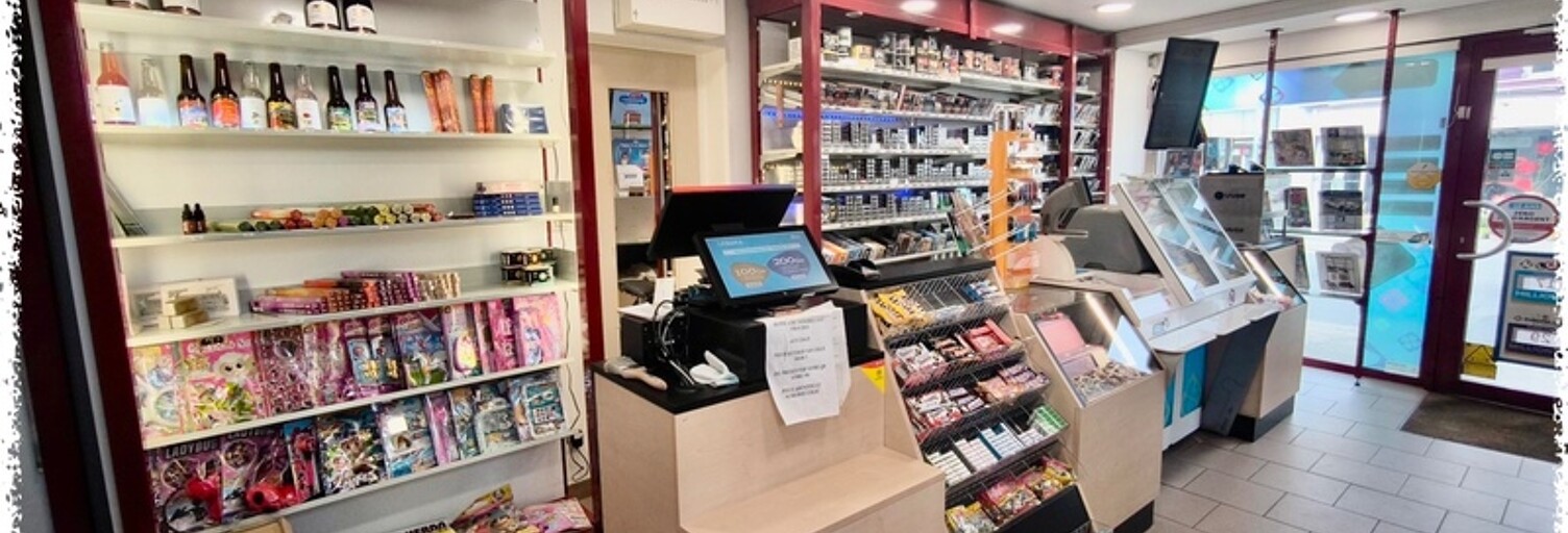 Commerce 6 Pièces 50 m² à vendre à Saint-Florent-sur-Cher (18400)