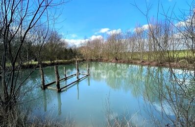 maison  pièces 8400 m2 à vendre à Bain-de-Bretagne (35470)