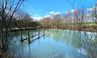 Maison  8400 m² à vendre à Bain-de-Bretagne (35470)