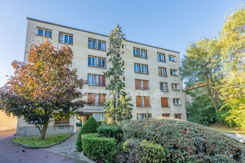 Appartement 3 pièces  à vendre Saint-Maur-des-Fossés 94100