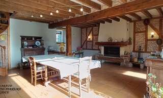 Maison 6 Pièces 177 m² à vendre à Massay (18120)