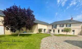 Maison 7 Pièces 270 m² à vendre à Dreux (28100)