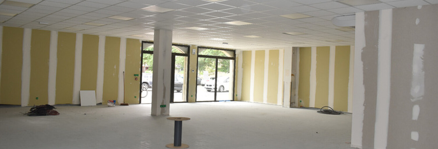 Commerce 1 Pièce 178 m² à vendre à Airvault (79600)