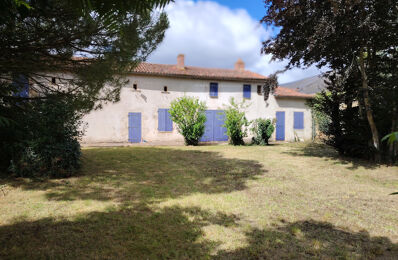 vente maison 169 800 € à proximité de Saint-Jean-de-Thouars (79100)