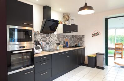 vente maison 137 150 € à proximité de Cersay (79290)