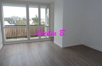 location appartement 395 € CC /mois à proximité de Thilouze (37260)