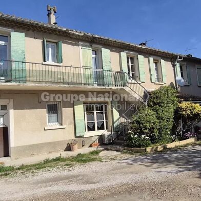 Maison 16 pièces 825000 €
