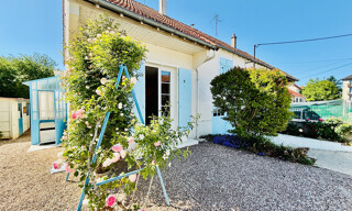 Maison 5 Pièces 71 m² à vendre à Nevers (58000)