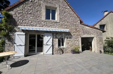 vente maison 205 000 € à proximité de Bletterans (39140)