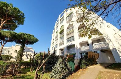 location appartement 720 € CC /mois à proximité de Montpellier (34000)