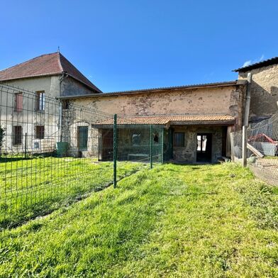 Maison 2 pièces 150 m²