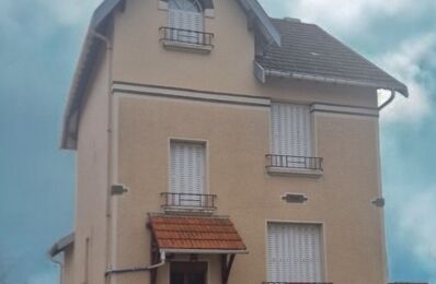 vente maison 142 500 € à proximité de Mandres-sur-Vair (88800)