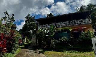 Maison 6 Pièces 180 m² à vendre à Sainte-Luce (97228)