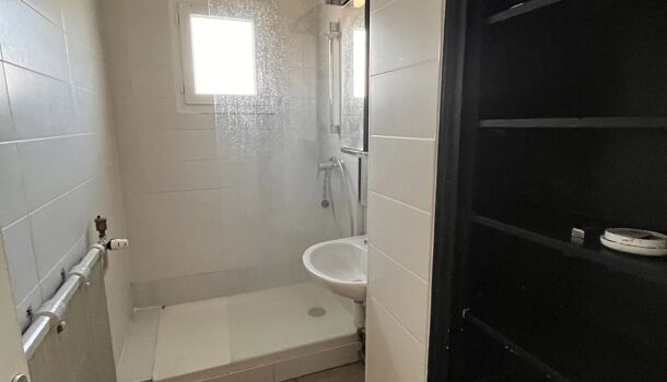 Villa / Maison 3 pièces  à vendre Chatte 38160