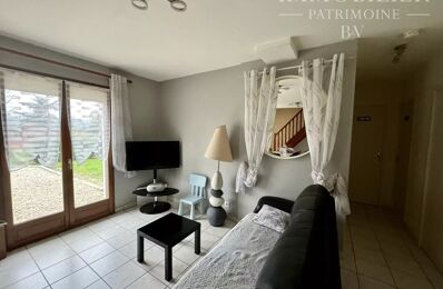 vente maison 215 000 € à proximité de La Chaussée-Saint-Victor (41260)