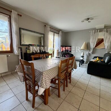 Maison 5 pièces 215000 €