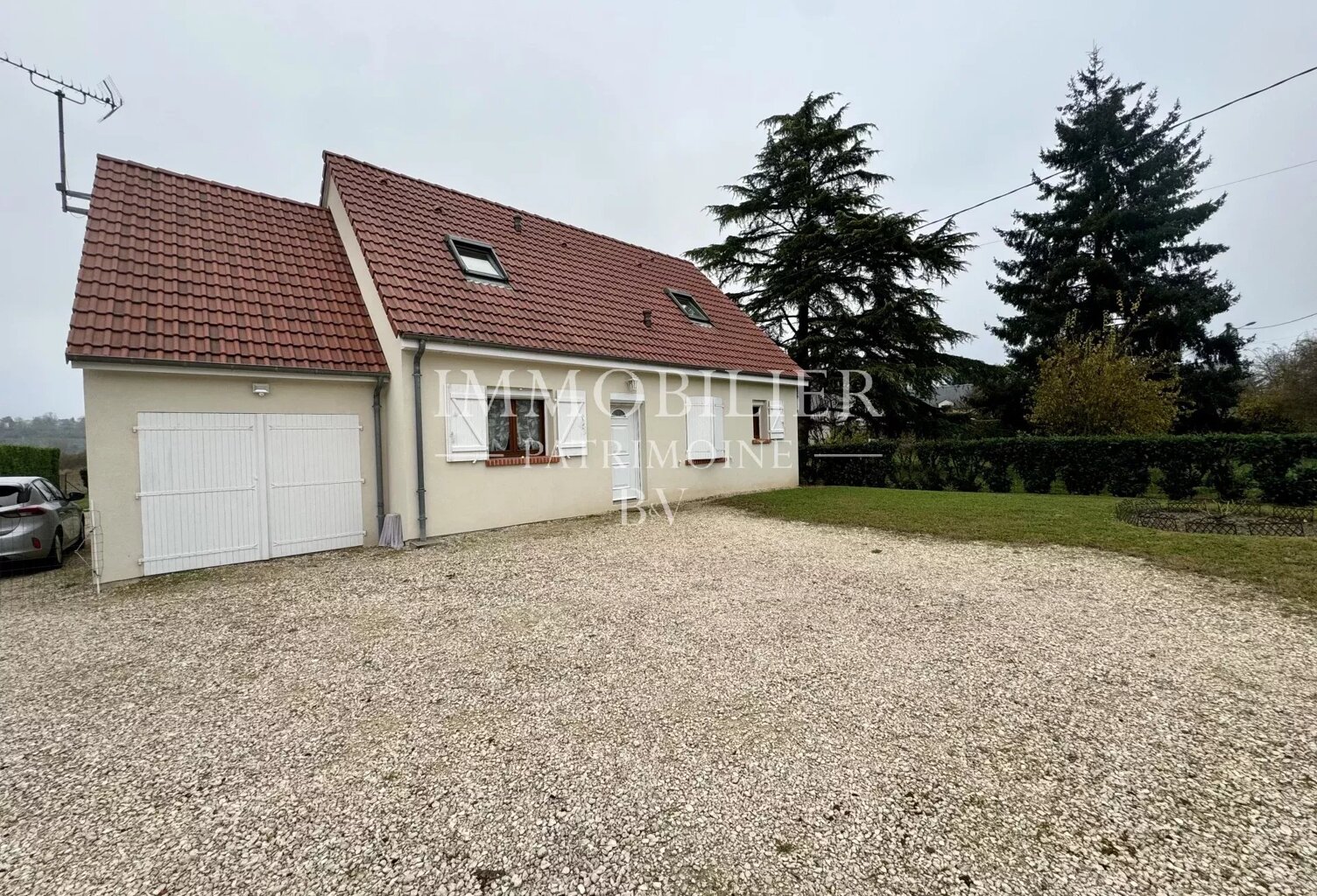 Maison/Villa 5 pièces — photo 1