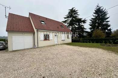 Maison 5 pièces 215000 €