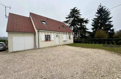 Maison/Villa 5 pièces — photo du bien