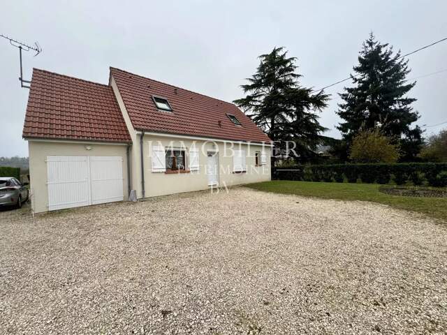 Maison/Villa 5 pièces — photo du bien