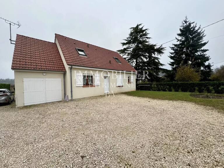 Maison/Villa 5 pièces — photo 1