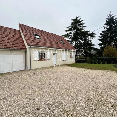 Maison 5 pièces 215000 €