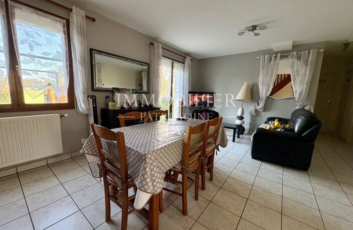 Maison/Villa 5 pièces — photo 2