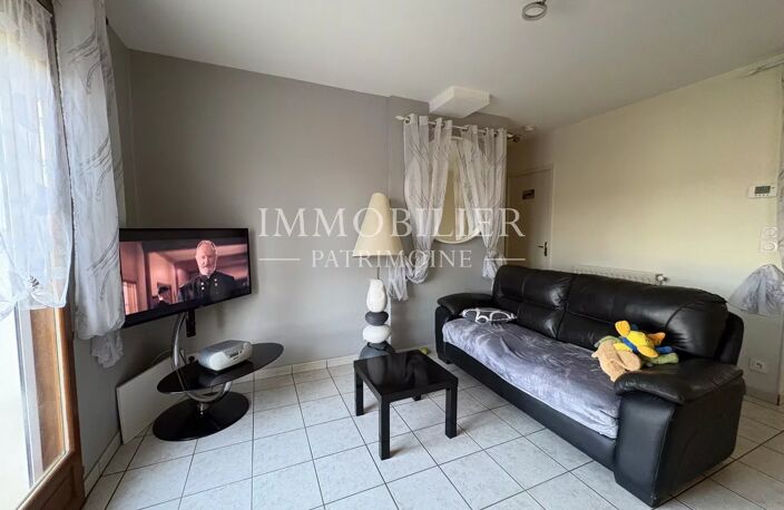 Maison/Villa 5 pièces — photo 3