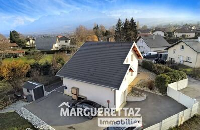 vente maison 785 000 € à proximité de La Roche-sur-Foron (74800)