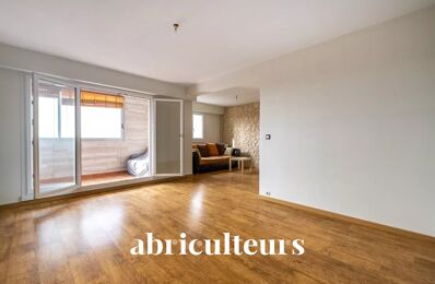 vente appartement 215 000 € à proximité de Pontoise (95000)