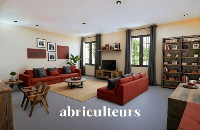 vente appartement 220 000 € à proximité de Saint-Priest-en-Jarez (42270)