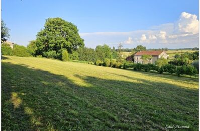 terrain  pièces 2163 m2 à vendre à Thaon-les-Vosges (88150)