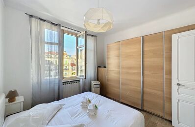 vente appartement 525 000 € à proximité de Cannes (06400)