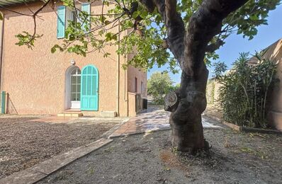 vente appartement 336 000 € à proximité de Puget-sur-Argens (83480)