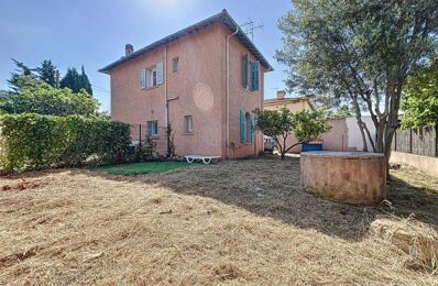 vente maison 679 000 € à proximité de Fréjus (83600)