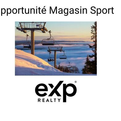 Commerce  438000 €