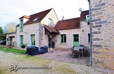 vente maison 395 000 € à proximité de Boissy-Aux-Cailles (77760)