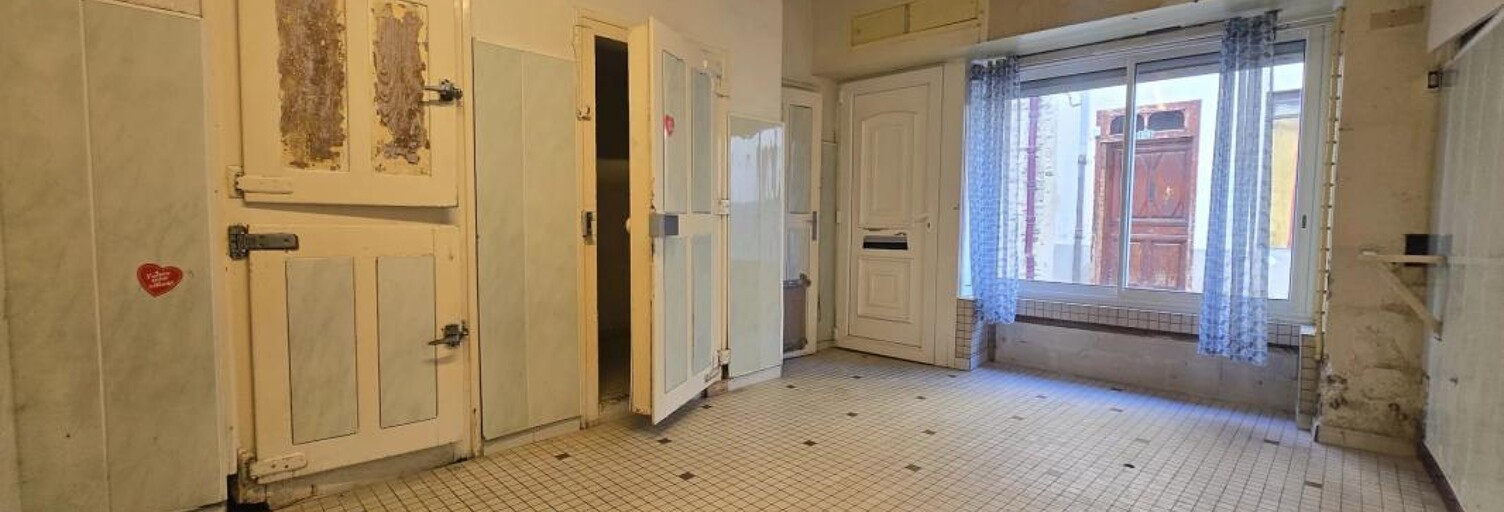 Maison 5 Pièces 105 m² à vendre à Millas (66170)