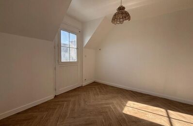 vente appartement 85 000 € à proximité de Bruz (35170)