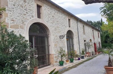 vente maison 880 000 € à proximité de Castelnaudary (11400)