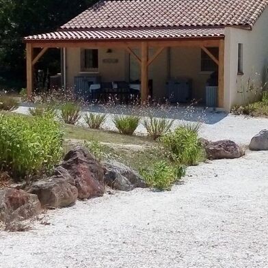 Maison 11 pièces 398950 €