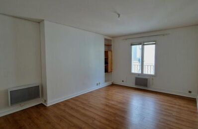 location appartement 550 € CC /mois à proximité de Monnaie (37380)