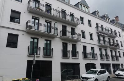 location appartement 340 € CC /mois à proximité de Hautes-Pyrénées (65)