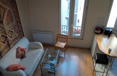 location appartement 1 250 € CC /mois à proximité de Saint-Cloud (92210)