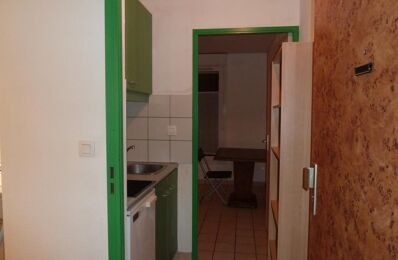 location appartement 540 € CC /mois à proximité de Corbas (69960)