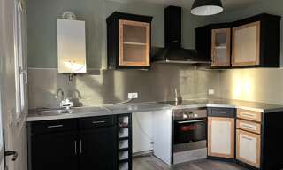 Maison 3 Pièces 55 m² à louer à Breuillet (91650)