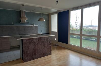 location appartement 1 230 € CC /mois à proximité de Saint-Germain-Lès-Arpajon (91180)