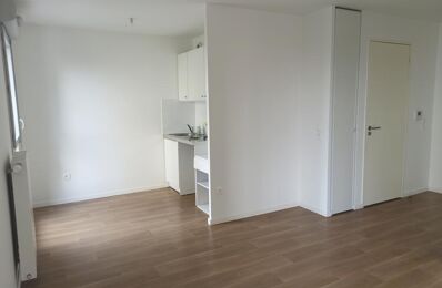 location appartement 900 € CC /mois à proximité de Meudon (92)